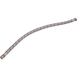 Гибкая подводка для воды ЦС ГИГАНТ 19 - фото 16668385