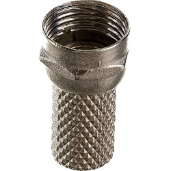 F разъём DORI 10038 - фото 16668422