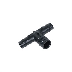 Редукционный тройник Uponor Q&E PPSU - фото 16668666