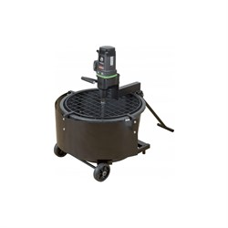 Миксерная установка EIBENSTOCK Automix 1801 - фото 16668764