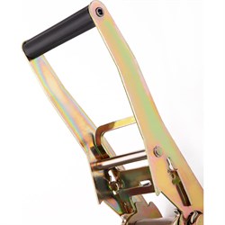 Стяжной ремень для груза Autovirazh AV-5010 - фото 16668944