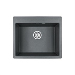 Кварцевая мойка Paulmark KANTE - фото 16668976