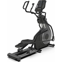 Эллиптический тренажер DFC E108T - фото 16669152