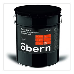 Битумный праймер Obern 18782 - фото 16669353