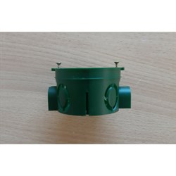 Установочная блочная коробка ООО "Полимер-Фарм" С-168 - фото 16669356