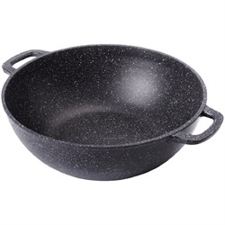 Казан ГОРНИЦА Гранит 280 - фото 16669360