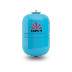 Мембранный бак для водоснабжения GEKON WAV8 - фото 16669367