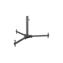 Опора для молниеприемной мачты для молниеприемной мачты высотой 4-7 м без оснований TDM ELECTRIC SQ2401-3118 - фото 16669505