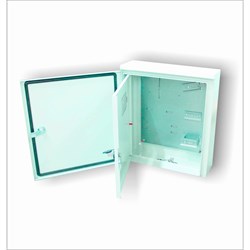 Корпус Электростандарт ЩУ-3/1-1 - фото 16669635