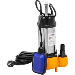 Погружной дренажный насос БЕЛАМОС DWP 180 - фото 16669651