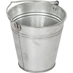 Оцинкованное ведро РемоКолор 62-1-008 - фото 16669654