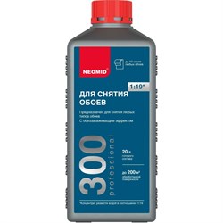 Смывка цементного налета NEOMID Н-Обои-1/к1:19 - фото 16669719