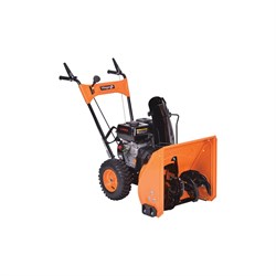 Снегоуборочная машина Villager VST 50 - фото 16669747