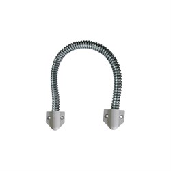 Гибкие переходы на дверь Магнито-Контакт ГПД-200 - фото 16669814