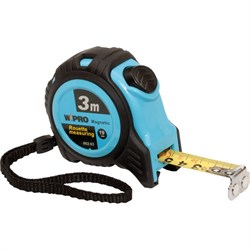 Рулетка WIPRO 062-03 - фото 16669953