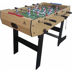 Игровой стол-футбол DFC SILVERWOOD - фото 16669981
