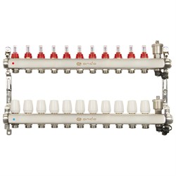 Коллекторная группа ONDO OKGSET11A - фото 16670071