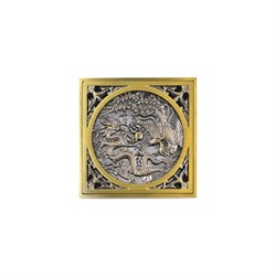 Насадка Bronze de Luxe 21986 - фото 16670104