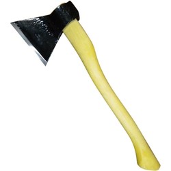 Хозяйственный топор Чисто Быстро СД232 - фото 16670277