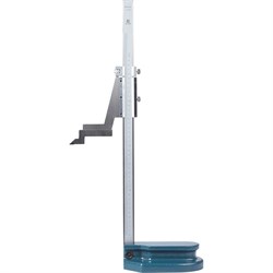 Штангенрейсмас ZITOM ШР- 400-0,05 - фото 16670322