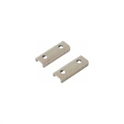 Крепления к фасаду Hafele FREE Fold - фото 16670460