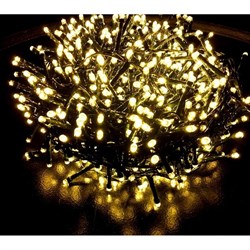 Электрическая гирлянда Winter Glade CK700 - фото 16670508