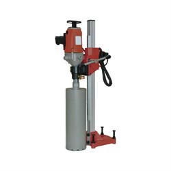 Установка алмазного бурения AktiTool l - фото 16670526