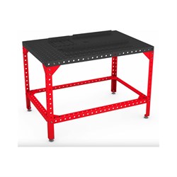 Сварочный стол FLAMES 1527.104 - фото 16670752