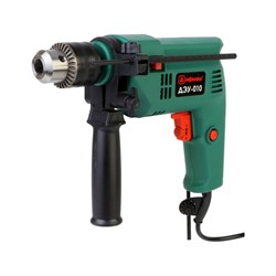 Ударная дрель ДИФМАШ ДЭУ-010 - фото 16670761