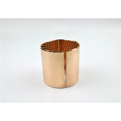 Цилиндрическая свертная втулка ZOB FB0901010 - фото 16670796