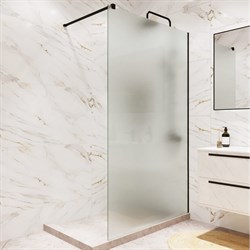 Душевая перегородка Mebelvann Walk In - фото 16670803