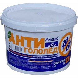 Антигололед Магия Радуги 43610 - фото 16671049
