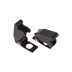 Защитная крышка для тумблеров REXANT 36-4651 - фото 16671119