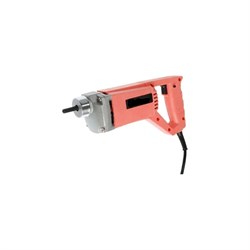 Портативный электропривод глубинного вибратора для бетона TOR ZT-1300 - фото 16671188