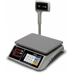 Весы M-ER 328ACPX-32.5 - фото 16671490