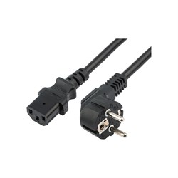 Сетевой шнур REXANT 11-1131 - фото 16671582