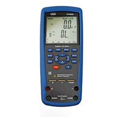 Профессиональный LCR-метр СЕМ DT-9935 - фото 16671662