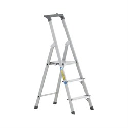 Стремянка Zarges 44153 - фото 16671707