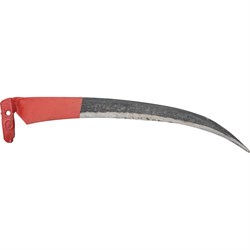 Отбитая заточенная коса Без бренда Соболь №6 - фото 16671726