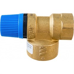 Предохранительный клапан Watts SVW - фото 16671739