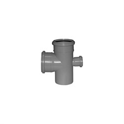 Переходная крестовина АТЛАС ПЛАСТ SCER00110050 - фото 16671795