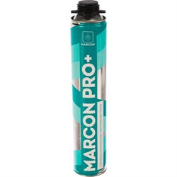 Всесезонная профессиональная монтажная пена MARCON PRO+ - фото 16671902