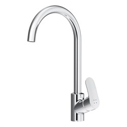 Смеситель для кухни AM.PM Like - фото 16671910