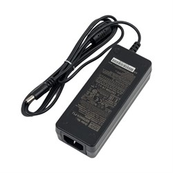 Настольный адаптер Mean Well GST60A24-P1J - фото 16671948