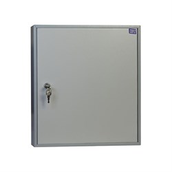 Шкаф для ключей Cobalt к-48 на 48 ключей, с брелоками, 325x85x360 - фото 16671950