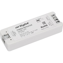 Усилитель Arlight SMART-DIM - фото 16671997