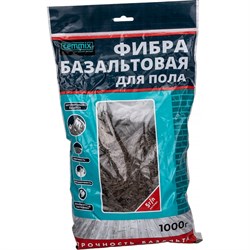 Базальтовая фибра CEMMIX CemFibra R - фото 16672073