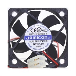 Вентилятор JAMICON KF0510B1H - фото 16672209