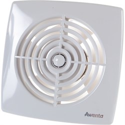 Вентилятор AWENTA RETIS WR125 - фото 16672288