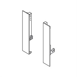 Комплект крепежа для фасада внутреннего ящика Matrix box S Hafele 552.70.898 - фото 16672335
